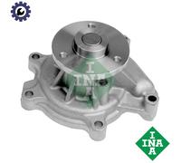 Water Pump 538055710 INA Coolant 1610097404 16100B9010 1610029115 1610029116 New