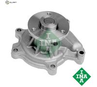 Water Pump 538055710 INA Coolant 1610097404 16100B9010 1610029115 1610029116 New