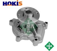 WATER PUMP ENGINE COOLING 538 0558 10 FOR TOYOTA YARIS 2SZ-FE 1.3L 1SZ-FE 1.0L