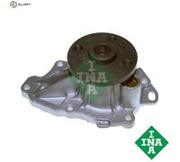 Water pump 538 0563 10 INA for TOYOTA RAV 4 III AVENSIS Estate RAV 4 Mk II