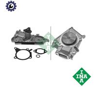 WATER PUMP ENGINE COOLING 538 0571 10 FOR FERRARI MAZDA AZ-3/PRESSO XEDOS/6 2.9L