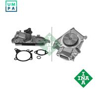 Water pump 538 0571 10 INA for MAZDA FERRARI