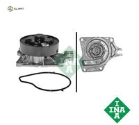 INA 538 0574 10 Water pump