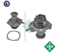 INA 538 0576 10 Water pump