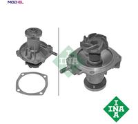 INA 538 0576 10 Water pump