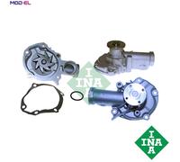 WATER PUMP ENGINE COOLING 538 0584 10 FOR MITSUBISHI SPORT/MONTERO/PAJERO 2.0L