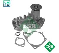 Water pump 538 0588 10 INA for MITSUBISHI HYUNDAI