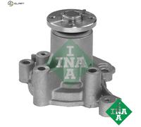 INA 538 0589 10 Water pump