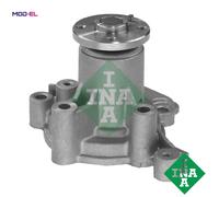 INA 538 0589 10 Water pump