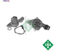 INA Water Pump 538 0590 10 - Engine Cooling - Fits HYUNDAI, MITSUBISHI, PROTON
