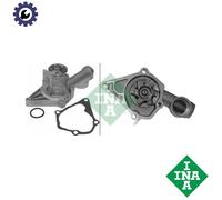 INA Water Pump 538 0590 10 - Engine Cooling - Fits HYUNDAI, MITSUBISHI, PROTON