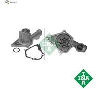 INA 538 0590 10 Water pump
