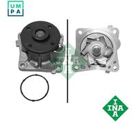 INA 538 0592 10 Water pump