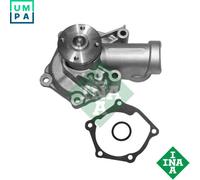 WATER PUMP ENGINE COOLING 538 0593 10 FOR MITSUBISHI GALANTIXGRANDIS 2.4L 4cyl