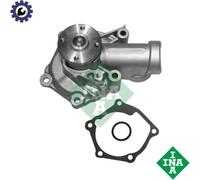 WATER PUMP ENGINE COOLING 538 0593 10 FOR MITSUBISHI GALANTIXGRANDIS 2.4L 4cyl