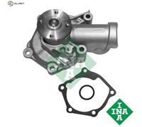 Water pump 538 0593 10 INA for MITSUBISHI OUTLANDER I GRANDIS ECLIPSE IV