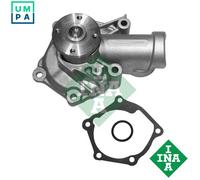 Water pump 538 0593 10 INA for MITSUBISHI OUTLANDER I GRANDIS ECLIPSE IV