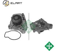 WATER PUMP ENGINE COOLING 538 0608 10 FOR HONDA CIVIC/Hatchback/Fastback CRX