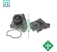 Water pump 538 0608 10 INA for HONDA CIVIC del Sol Mk III CIVIC MK V Hatchback