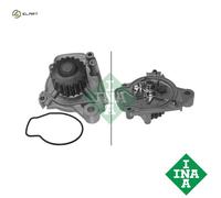 WATER PUMP ENGINE COOLING 538 0608 10 FOR HONDA INTEGRA/SJ/VI CIVIC/MK/del/Sol