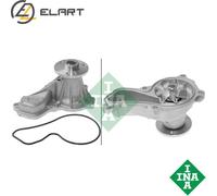 WATER PUMP ENGINE COOLING 538 0611 10 FOR HONDA FR-V CIVIC/VIII/Hatchback 1.8L