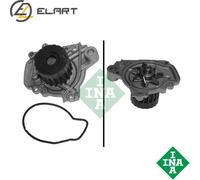 WATER PUMP ENGINE COOLING 538 0615 10 FOR HONDA CIVIC/Aerodeck/Hatchback HR-V