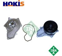 INA 538 0617 10 Water pump