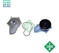INA Water Pump 538 0617 10 - Fits Honda Civic IX, Accord VII, Accord VII Tourer, FR-V
