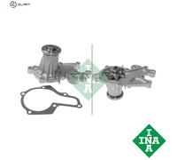 WATER PUMP ENGINE COOLING 538 0626 10 FOR SUZUKI CHEVROLET M13A 1.3LM15A 1.5L