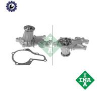 WATER PUMP ENGINE COOLING 538 0626 10 FOR SUZUKI CHEVROLET M13A 1.3LM15A 1.5L