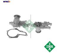 WATER PUMP ENGINE COOLING 538 0626 10 FOR SUZUKI CHEVROLET M13A 1.3LM15A 1.5L