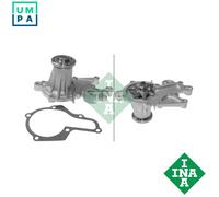 WATER PUMP ENGINE COOLING 538 0626 10 FOR SUZUKI CHEVROLET M13A 1.3LM15A 1.5L