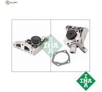Water pump 538 0638 10 INA for SKODA FABIA I FABIA I Combi FABIA I Saloon