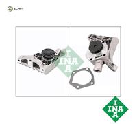 Water pump 538 0638 10 INA for SKODA FABIA I FABIA I Combi FABIA I Saloon