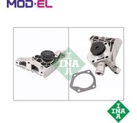 WATER PUMP ENGINE COOLING 538 0638 10 FOR SKODA FABIA/Praktik/Combi AME 1.4L