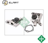 WATER PUMP ENGINE COOLING 538 0638 10 FOR SKODA FABIA/Praktik/Combi AQW 1.4L