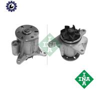 Water Pump fits RANGE ROVER SPORT L320 2.7D 05 to 13 Coolant INA 1311325 Quality