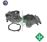 Ina Water Pump 538065110 for Subaru Legacy/Liberty I & III - Fits 21111AA020/021/022/026