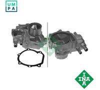 Ina Water Pump 538065110 for Subaru Legacy/Liberty I & III - Fits 21111AA020/021/022/026