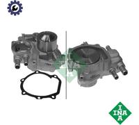 WATER PUMP ENGINE COOLING 538 0651 10 FOR SUBARU IMPREZA/Hatchback FORESTER 2.5L