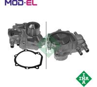 WATER PUMP ENGINE COOLING 538 0651 10 FOR SUBARU IMPREZA/Hatchback FORESTER 2.5L