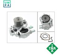 Water pump 538 0652 10 INA for SUBARU IMPREZA Saloon FORESTER OUTBACK LEGACY IV