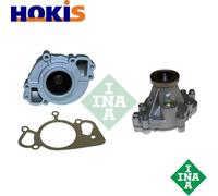 WATER PUMP ENGINE COOLING 538 0655 10 FOR JAGUAR XK/II/Convertible S-TYPE XJ