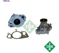 INA 538 0655 10 Water pump
