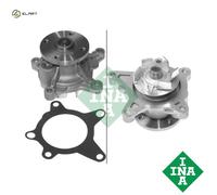 WATER PUMP ENGINE COOLING 538 0659 10 FOR HYUNDAI FLUIDIC/ELANTRA i20 AVANTE
