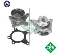 WATER PUMP ENGINE COOLING 538 0659 10 FOR HYUNDAI FLUIDIC/ELANTRA i20 AVANTE