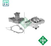 Water Pump 538066510 INA Coolant 2510002566 2510002577 2510002588 Quality New