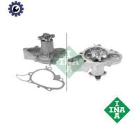 Water Pump 538066510 INA Coolant 2510002566 2510002577 2510002588 Quality New