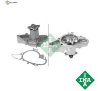 Water pump 538 0665 10 INA for HYUNDAI KIA