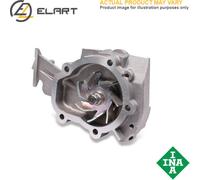 WATER PUMP ENGINE COOLING 538 0665 10 FOR HYUNDAI i10IATOSGETZ KIA G4HD 1.1L